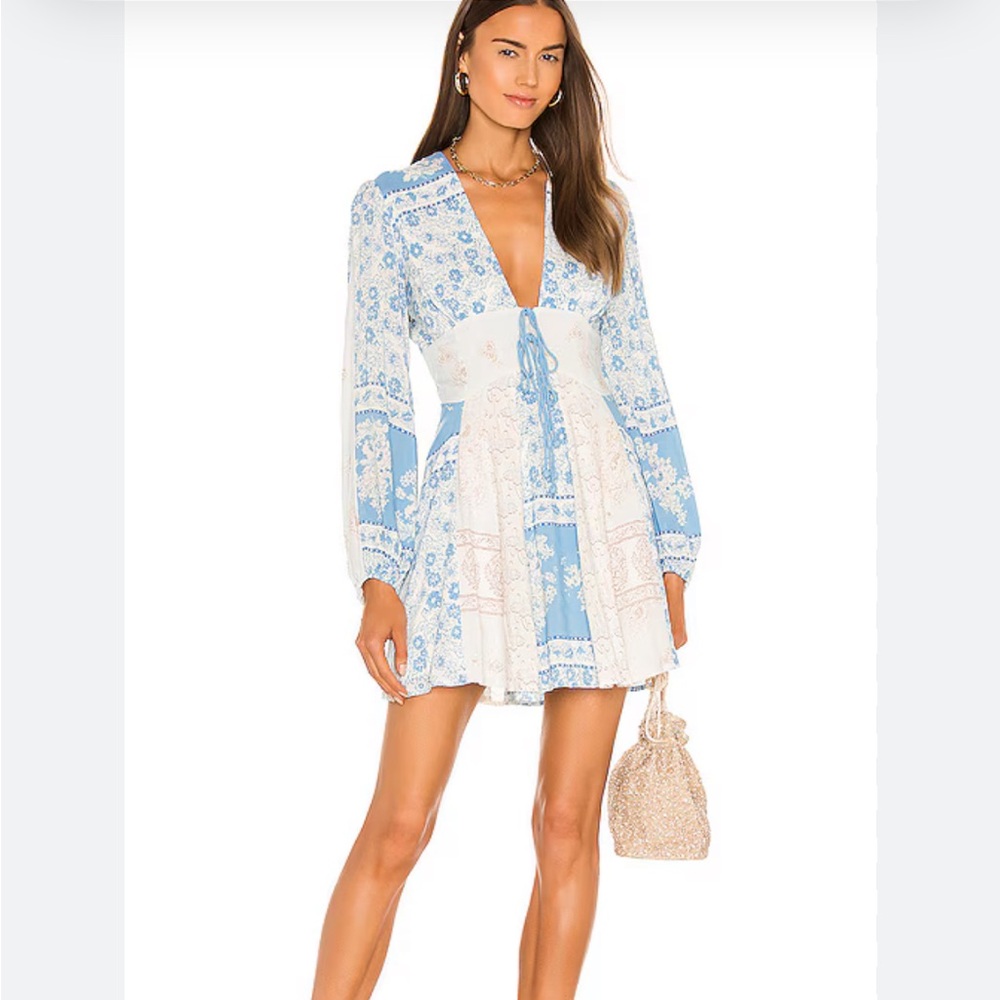 Free People dress